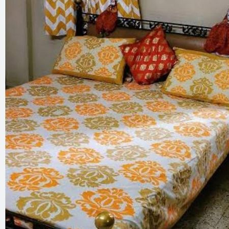 House Apartment อัลลอฮาบาด ภายนอก รูปภาพ