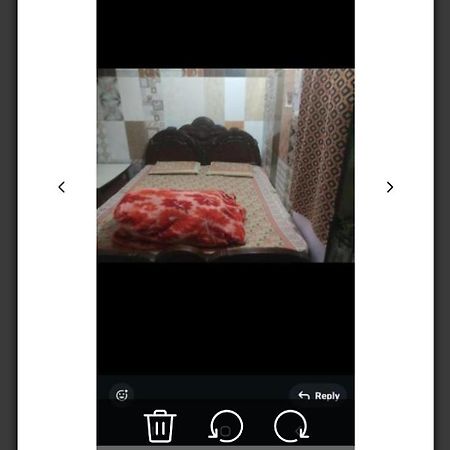 House Apartment อัลลอฮาบาด ภายนอก รูปภาพ