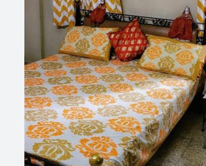 House Apartment อัลลอฮาบาด ภายนอก รูปภาพ