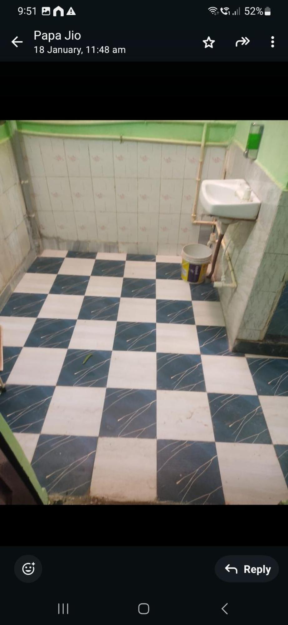House Apartment อัลลอฮาบาด ภายนอก รูปภาพ