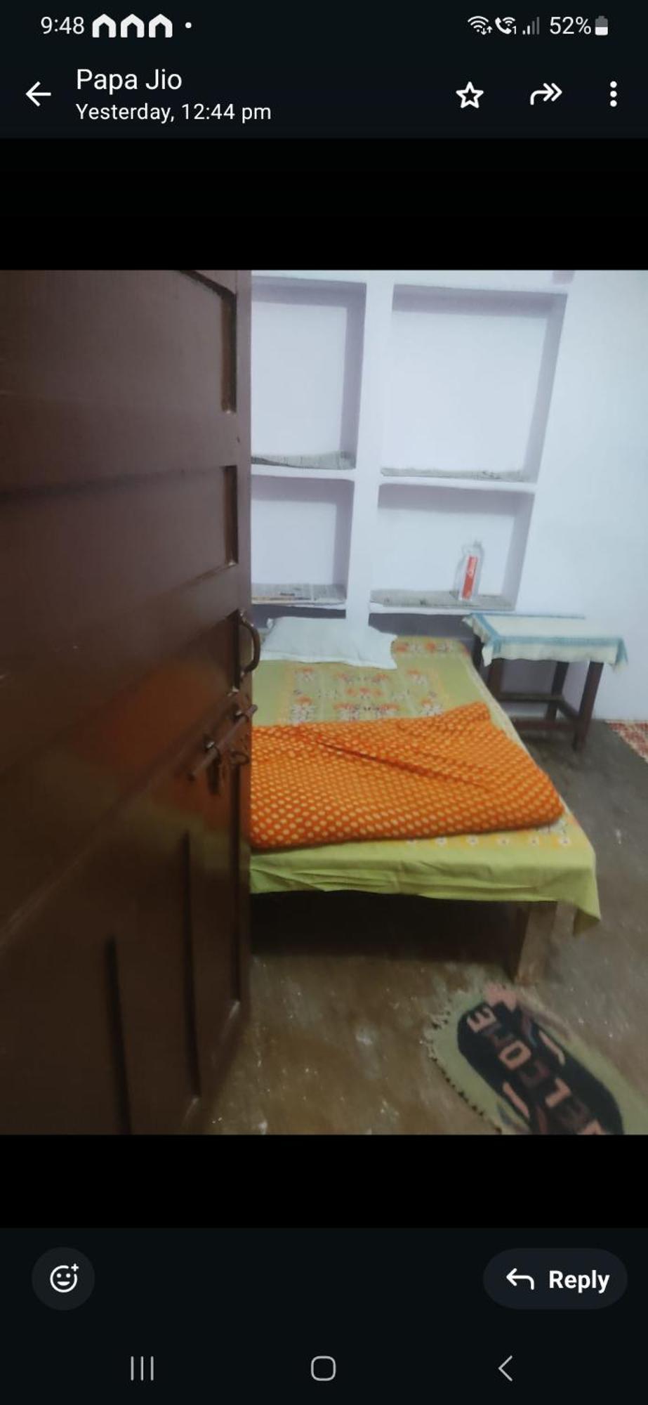 House Apartment อัลลอฮาบาด ห้อง รูปภาพ