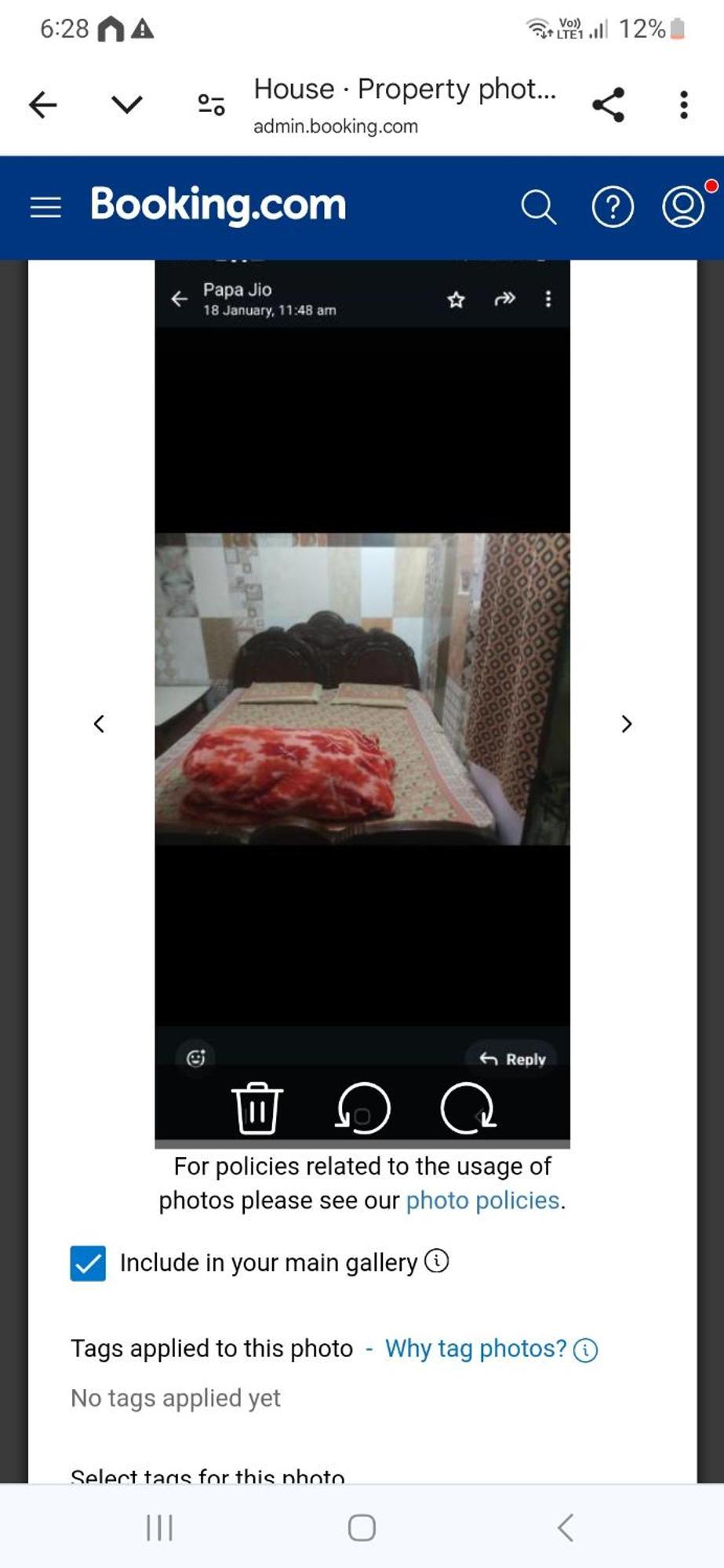 House Apartment อัลลอฮาบาด ภายนอก รูปภาพ